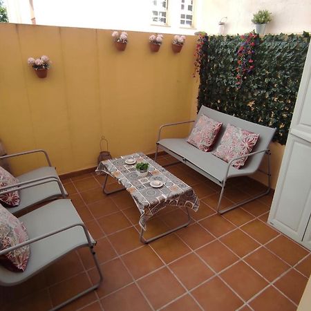 Apartamento Cala Mijas Malaga La Cala De Mijas Exterior foto