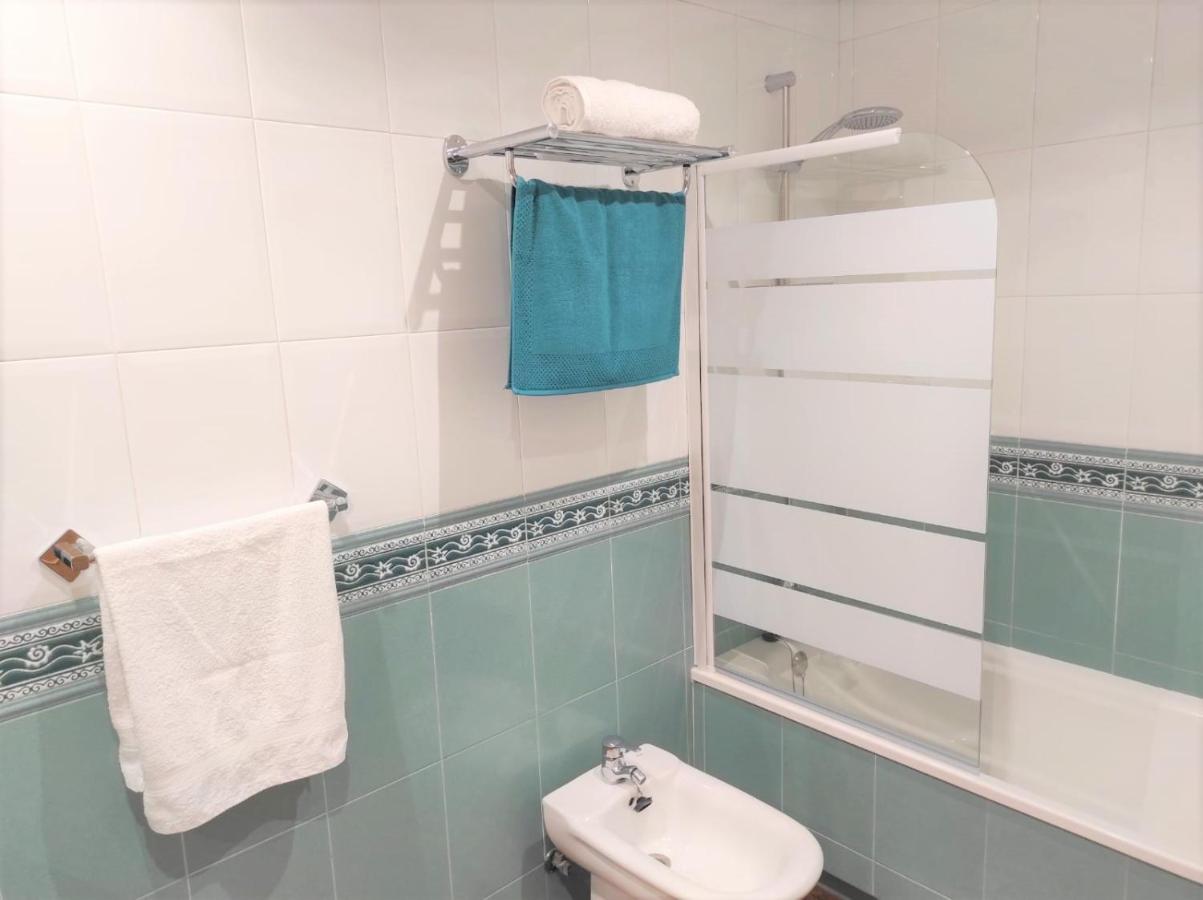 Apartamento Cala Mijas Malaga La Cala De Mijas Exterior foto
