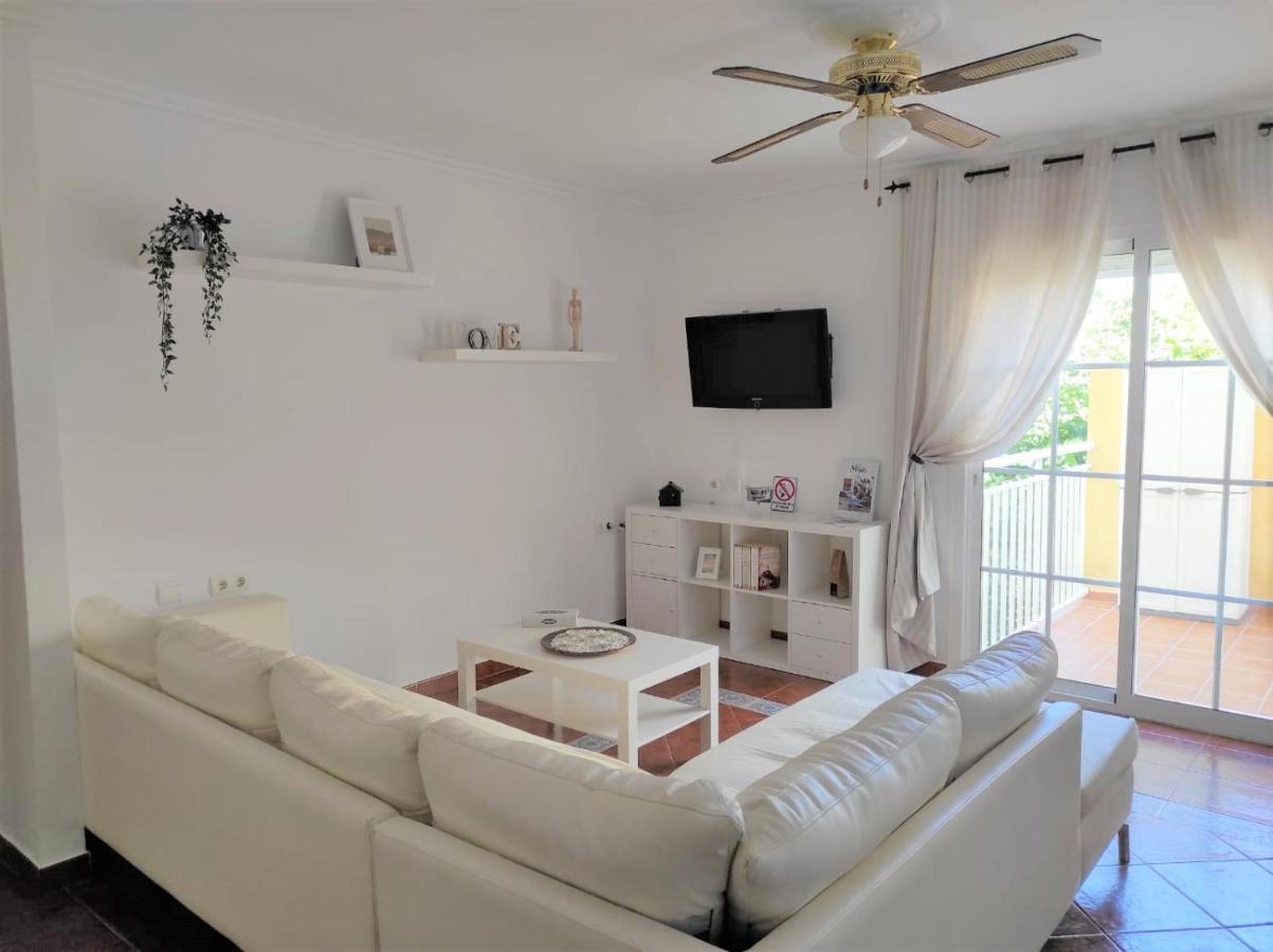 Apartamento Cala Mijas Malaga La Cala De Mijas Exterior foto