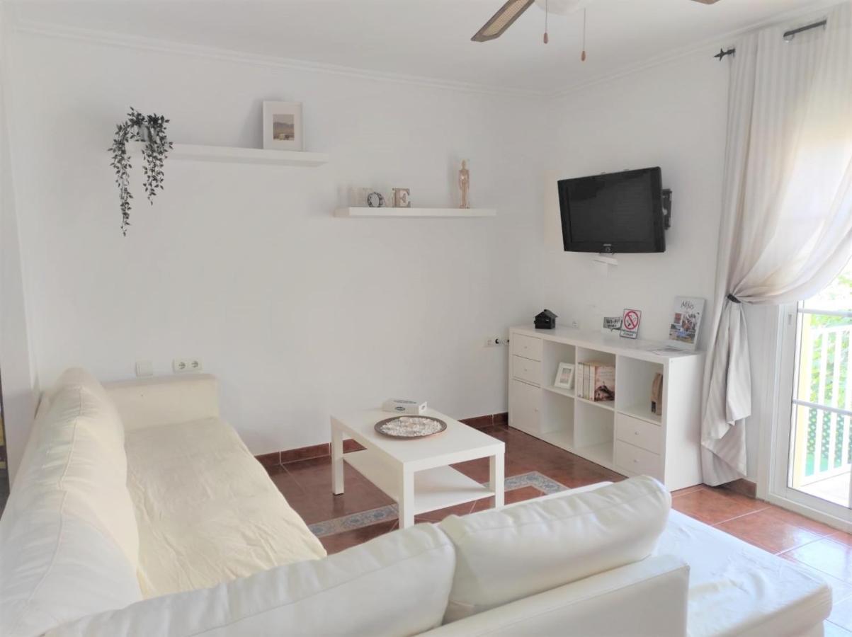 Apartamento Cala Mijas Malaga La Cala De Mijas Exterior foto