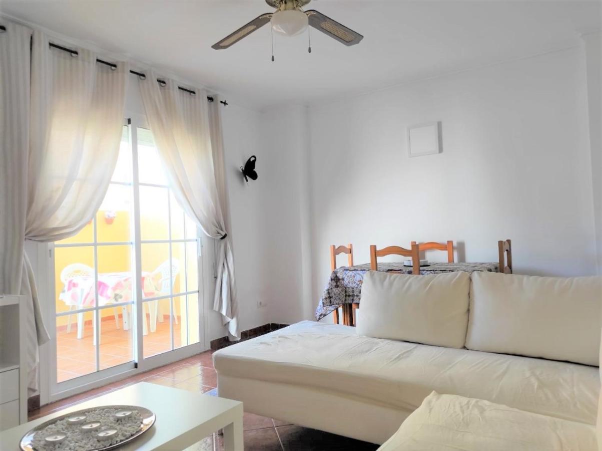 Apartamento Cala Mijas Malaga La Cala De Mijas Exterior foto