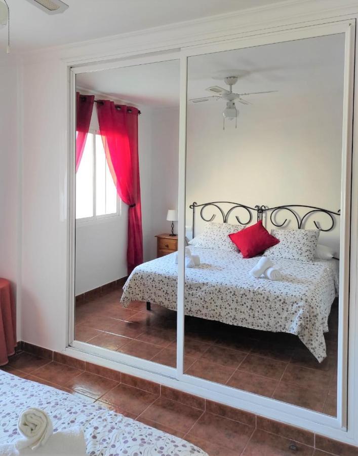 Apartamento Cala Mijas Malaga La Cala De Mijas Exterior foto