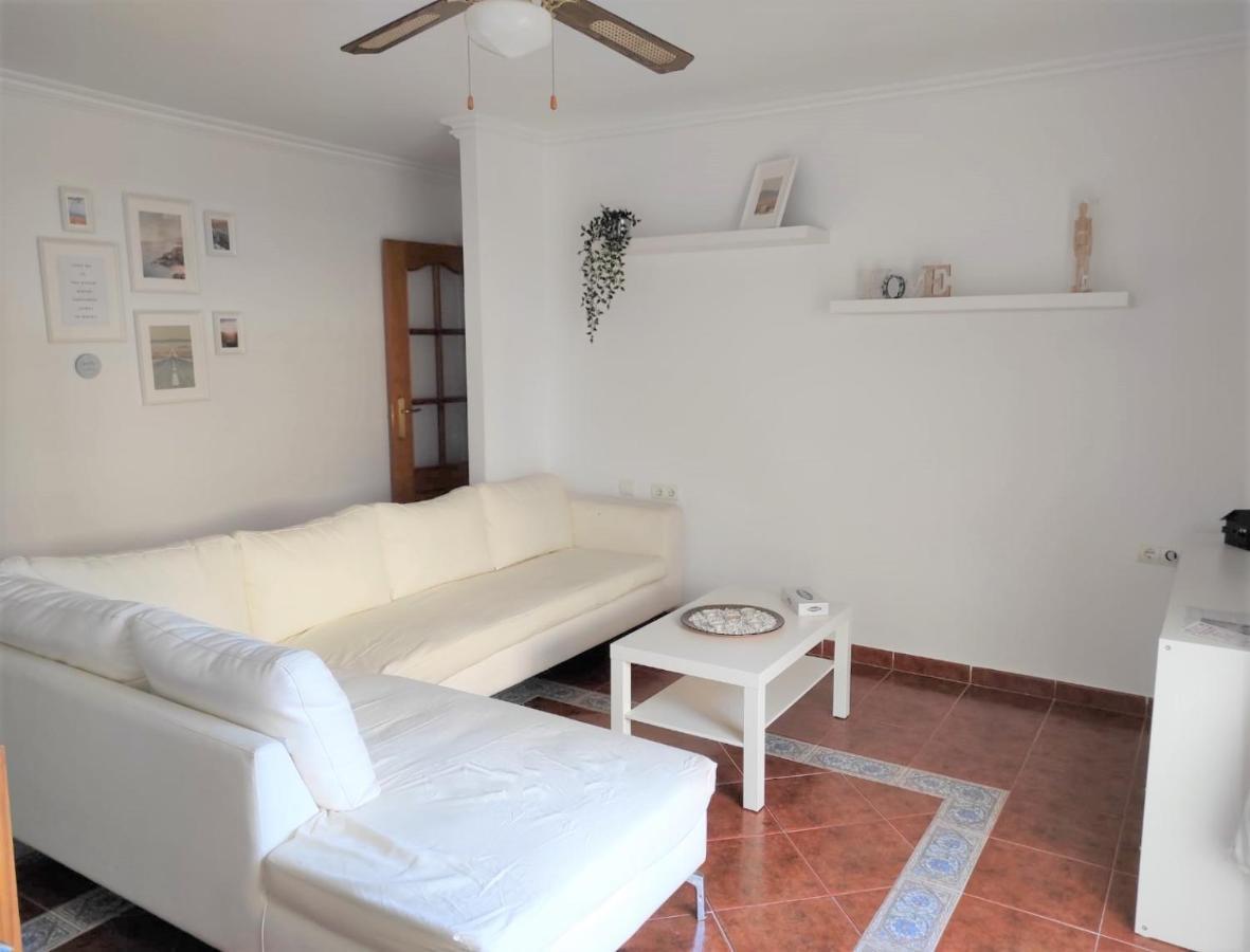 Apartamento Cala Mijas Malaga La Cala De Mijas Exterior foto