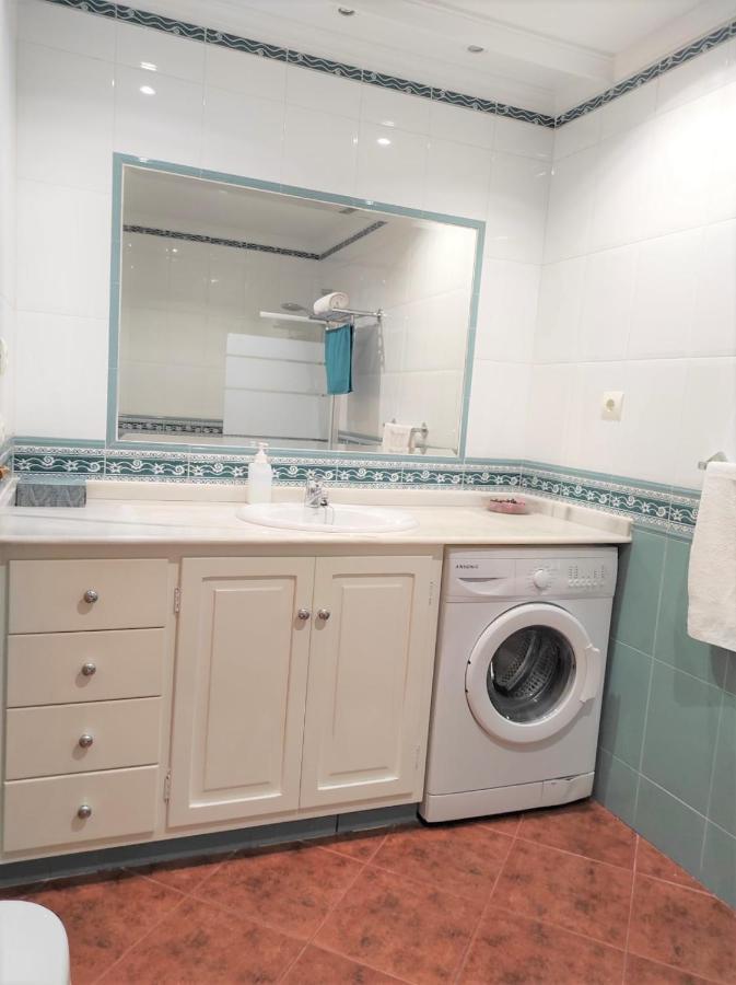 Apartamento Cala Mijas Malaga La Cala De Mijas Exterior foto