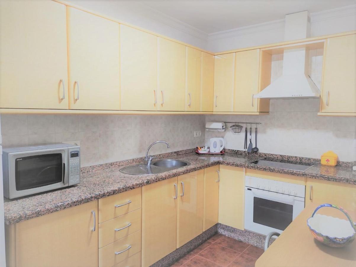 Apartamento Cala Mijas Malaga La Cala De Mijas Exterior foto