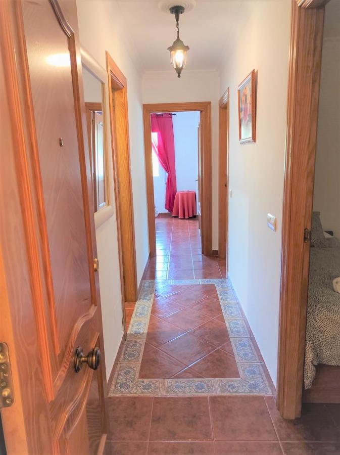 Apartamento Cala Mijas Malaga La Cala De Mijas Exterior foto