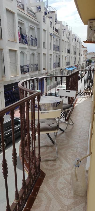 Apartamento Cala Mijas Malaga La Cala De Mijas Exterior foto
