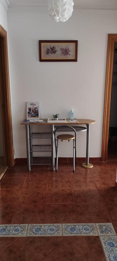 Apartamento Cala Mijas Malaga La Cala De Mijas Exterior foto