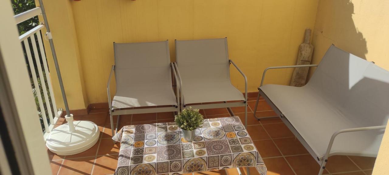 Apartamento Cala Mijas Malaga La Cala De Mijas Exterior foto