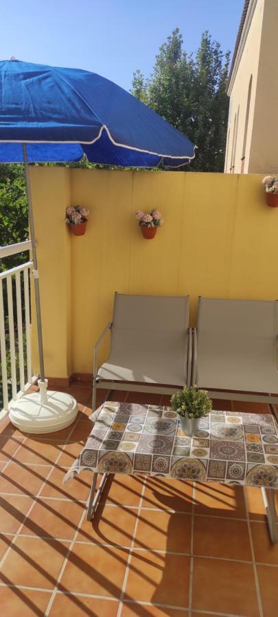 Apartamento Cala Mijas Malaga La Cala De Mijas Exterior foto