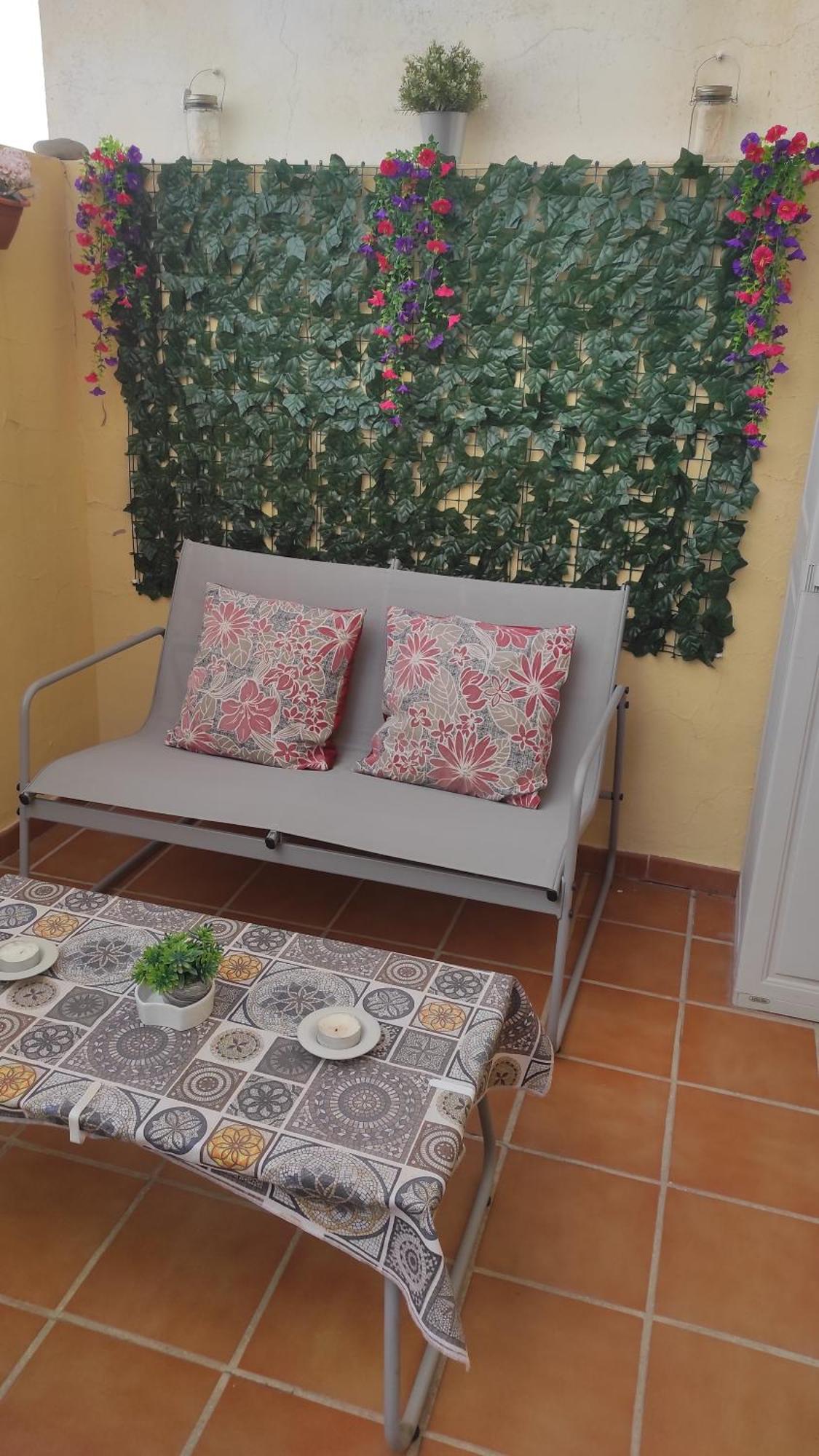 Apartamento Cala Mijas Malaga La Cala De Mijas Zimmer foto
