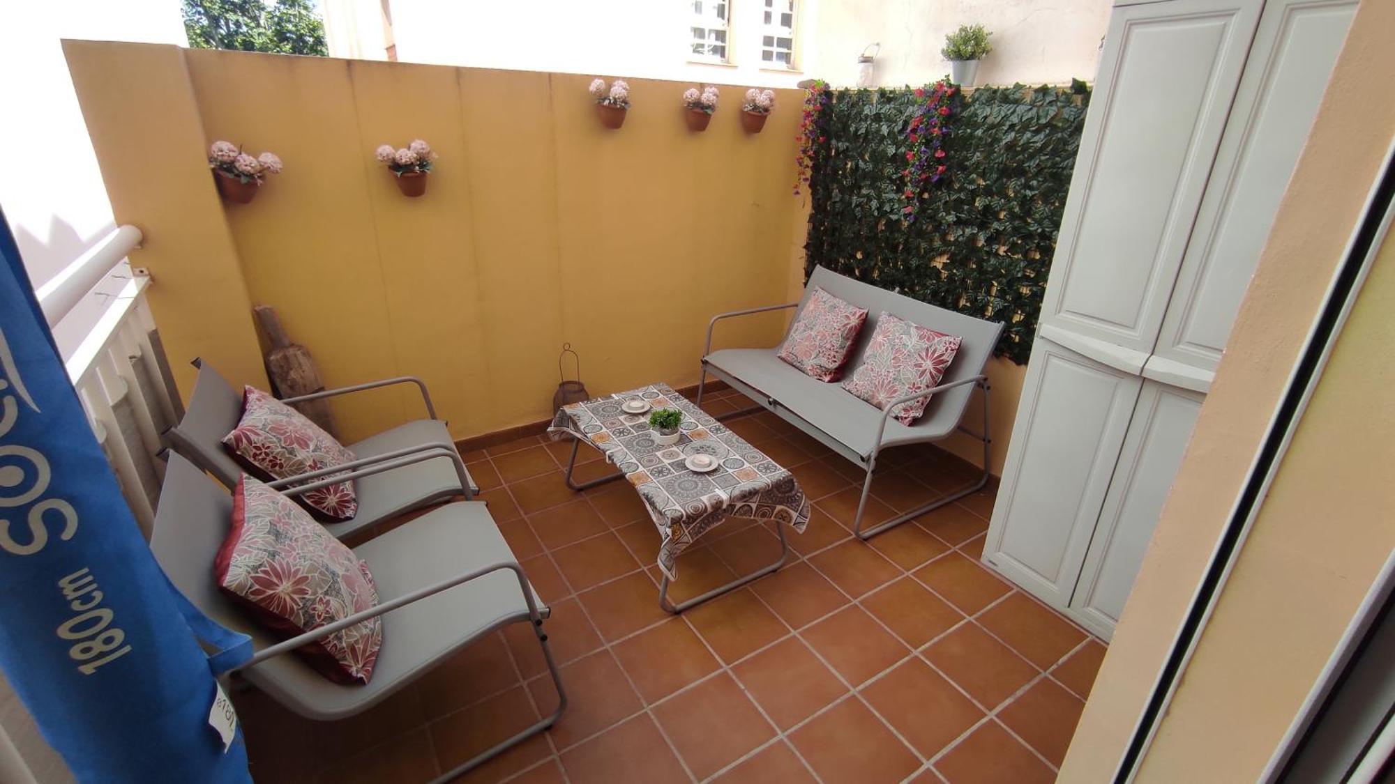 Apartamento Cala Mijas Malaga La Cala De Mijas Exterior foto
