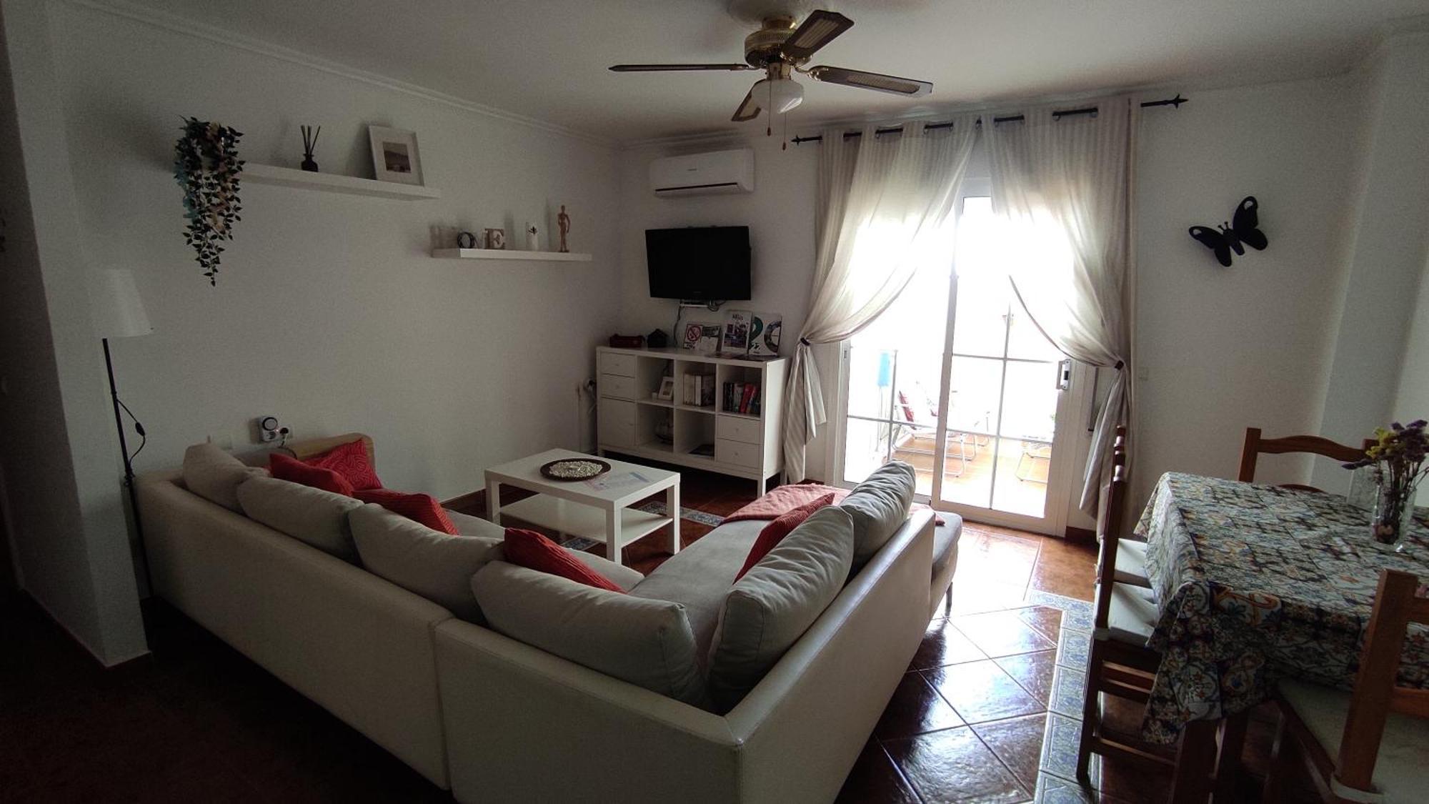 Apartamento Cala Mijas Malaga La Cala De Mijas Zimmer foto