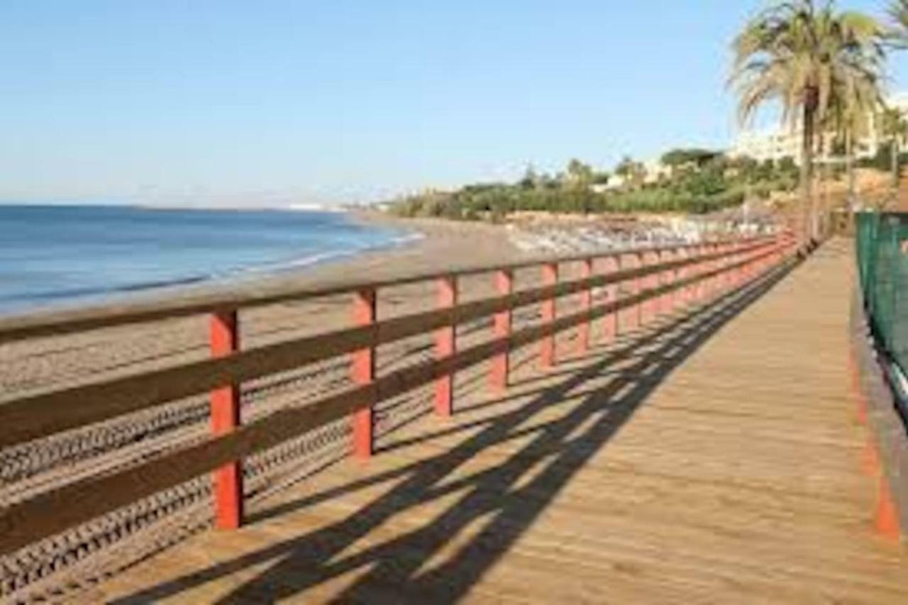 Apartamento Cala Mijas Malaga La Cala De Mijas Exterior foto