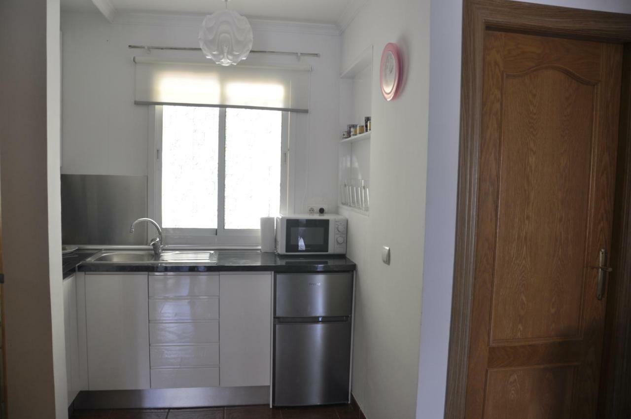 Apartamento Cala Mijas Malaga La Cala De Mijas Exterior foto